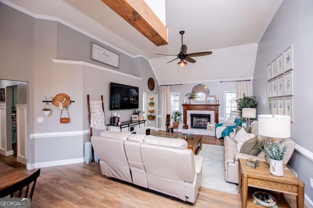 72 Oak Walk, Villa Rica, GA 30180