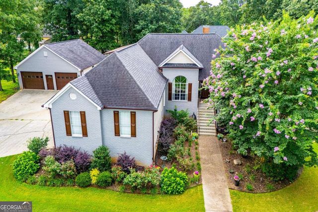 72 Oak Walk, Villa Rica, GA 30180