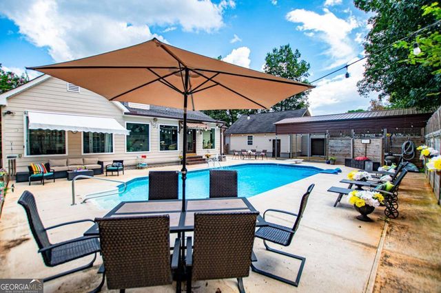 72 Oak Walk, Villa Rica, GA 30180