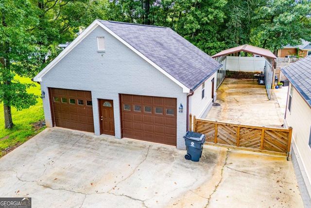 72 Oak Walk, Villa Rica, GA 30180