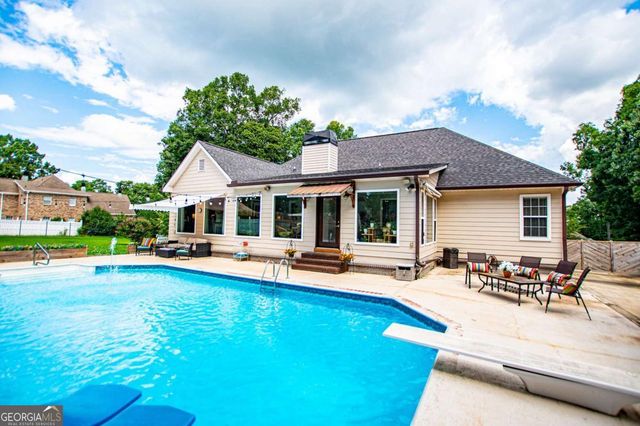72 Oak Walk, Villa Rica, GA 30180