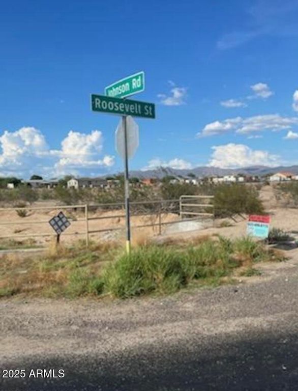 Image 1 of property listing at 30632 W ROOSEVELT Street 440, Buckeye, AZ 85396