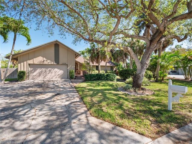 12330 McGregor Woods CIR, Fort Myers, FL 33908