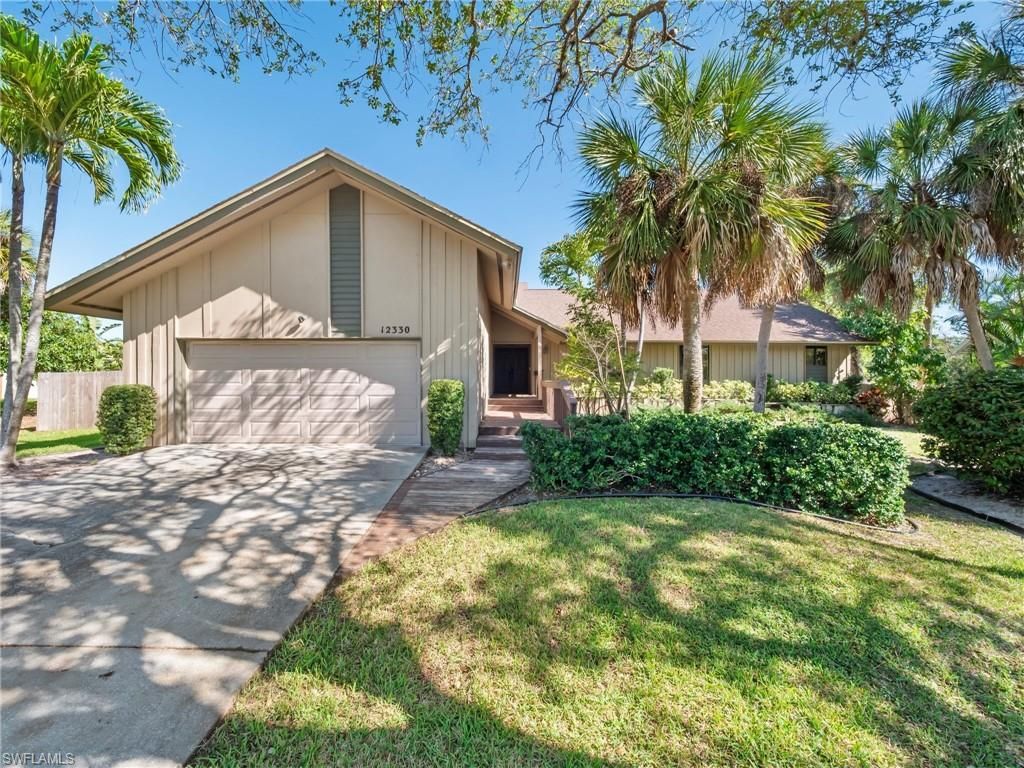 12330 McGregor Woods CIR, Fort Myers, FL 33908