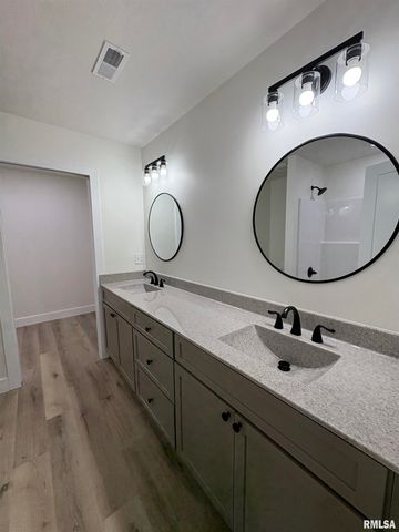 209 MADISON Street, Cambria, IL 62915