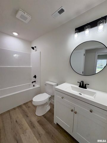 209 MADISON Street, Cambria, IL 62915