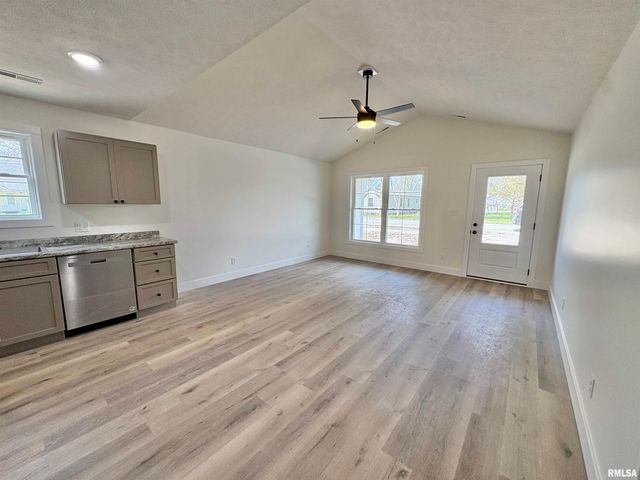 209 MADISON Street, Cambria, IL 62915