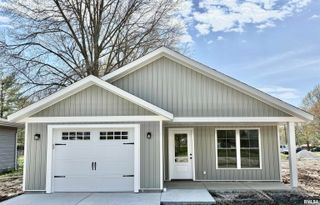 209 MADISON Street, Cambria, IL 62915