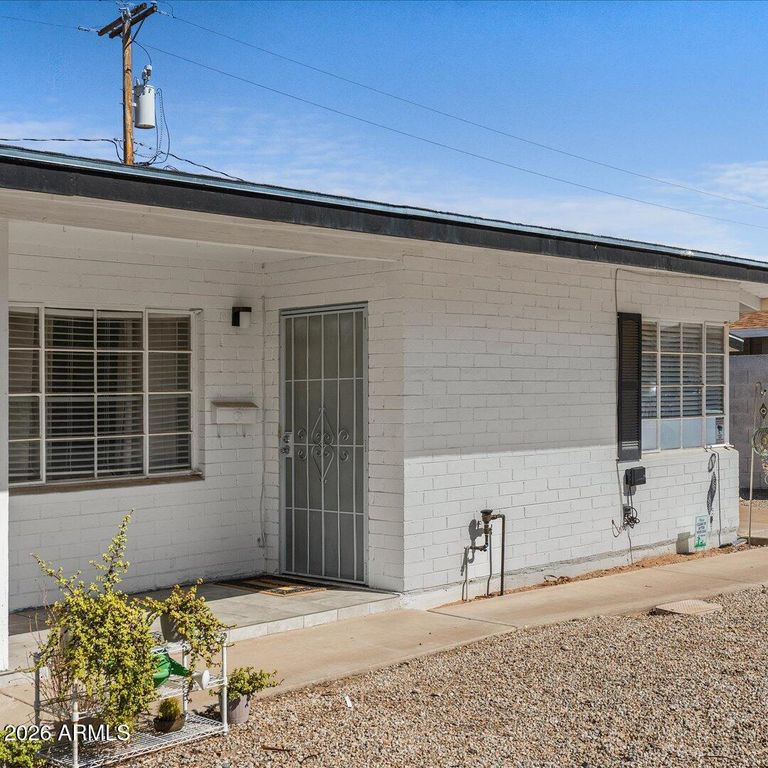 449 N DREW Street E, Mesa, AZ 85201 — photo 2