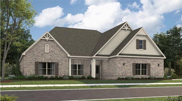 83 Dow Drive, Wetumpka, AL 36093