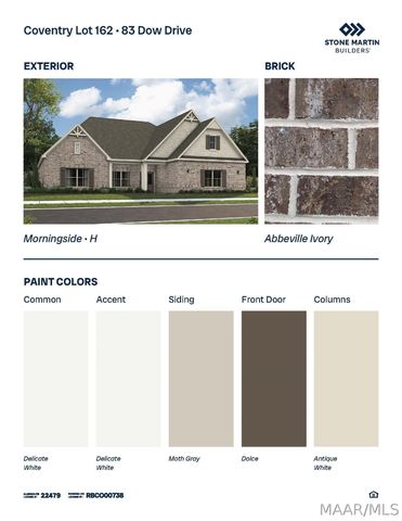 83 Dow Drive, Wetumpka, AL 36093