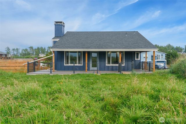 31101 G Street, Ocean Park, WA 98640