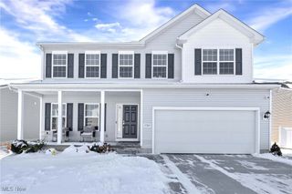 37269 White Feather Avenue, North Ridgeville, OH 44039