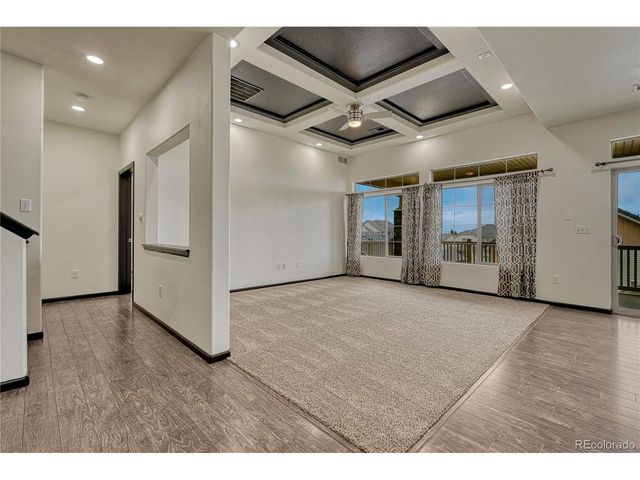 3481 First Light Dr, Castle Rock, CO 80109