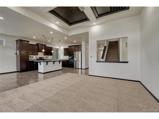 3481 First Light Dr, Castle Rock, CO 80109