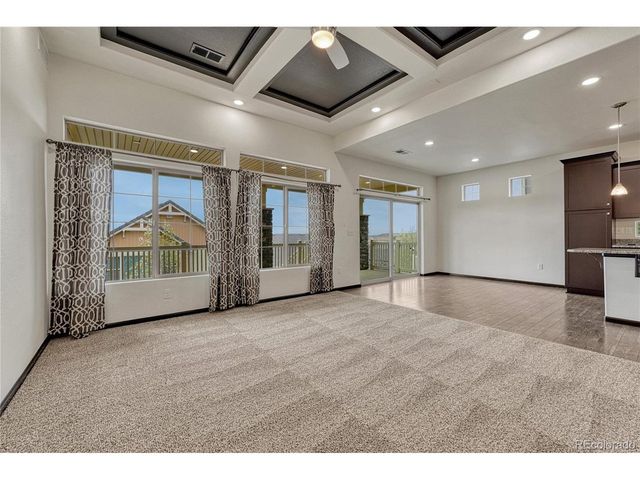 3481 First Light Dr, Castle Rock, CO 80109