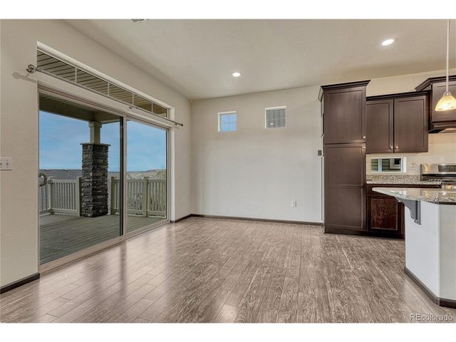 3481 First Light Dr, Castle Rock, CO 80109