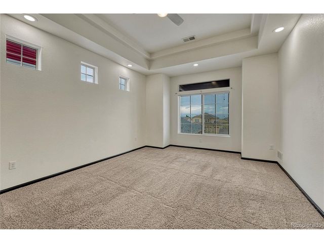 3481 First Light Dr, Castle Rock, CO 80109