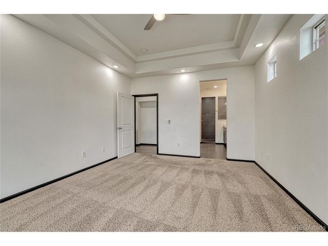 3481 First Light Dr, Castle Rock, CO 80109