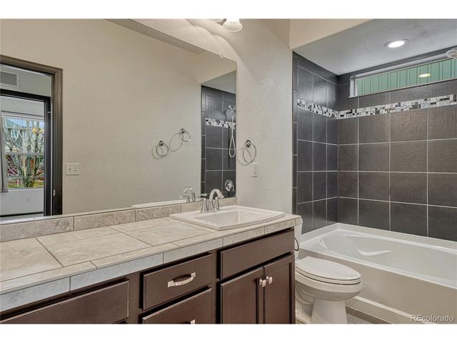 3481 First Light Dr, Castle Rock, CO 80109