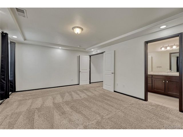 3481 First Light Dr, Castle Rock, CO 80109