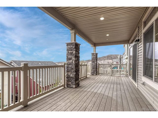 3481 First Light Dr, Castle Rock, CO 80109