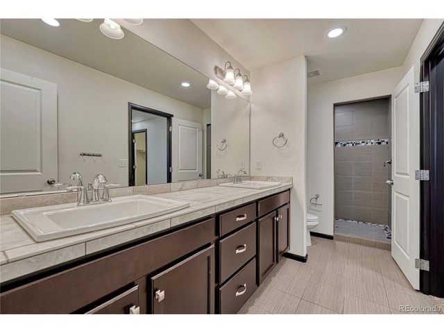 3481 First Light Dr, Castle Rock, CO 80109