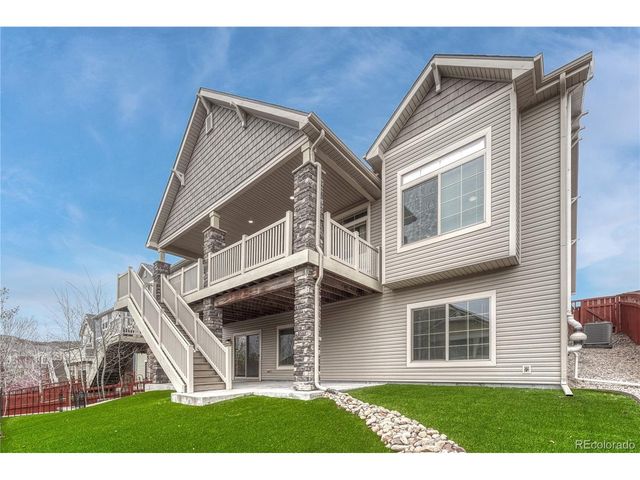 3481 First Light Dr, Castle Rock, CO 80109