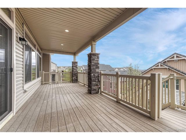 3481 First Light Dr, Castle Rock, CO 80109