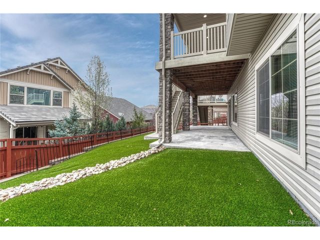 3481 First Light Dr, Castle Rock, CO 80109