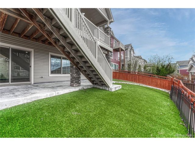 3481 First Light Dr, Castle Rock, CO 80109