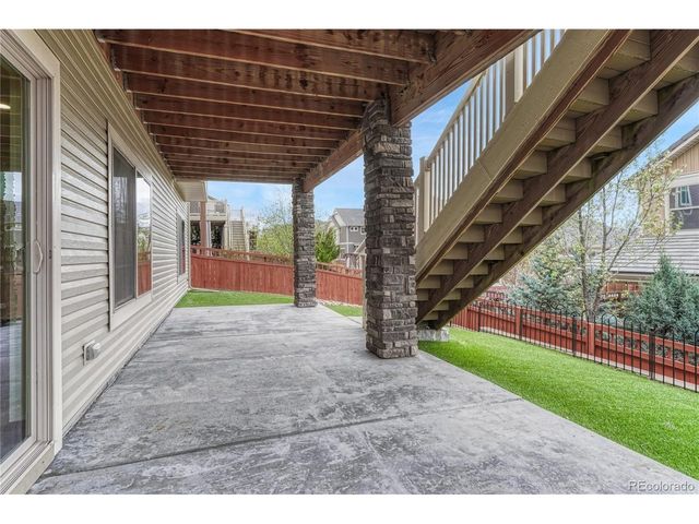 3481 First Light Dr, Castle Rock, CO 80109