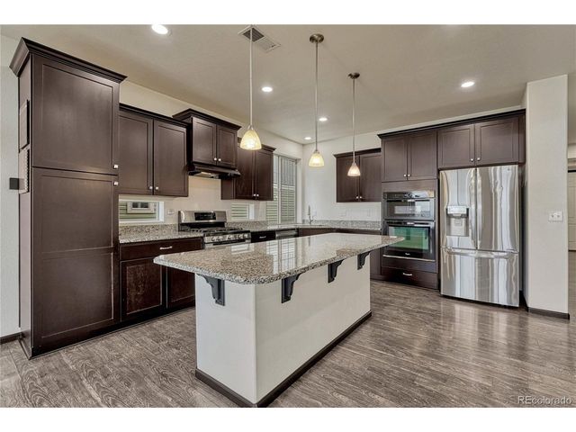 3481 First Light Dr, Castle Rock, CO 80109