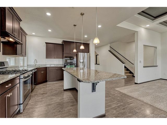 3481 First Light Dr, Castle Rock, CO 80109