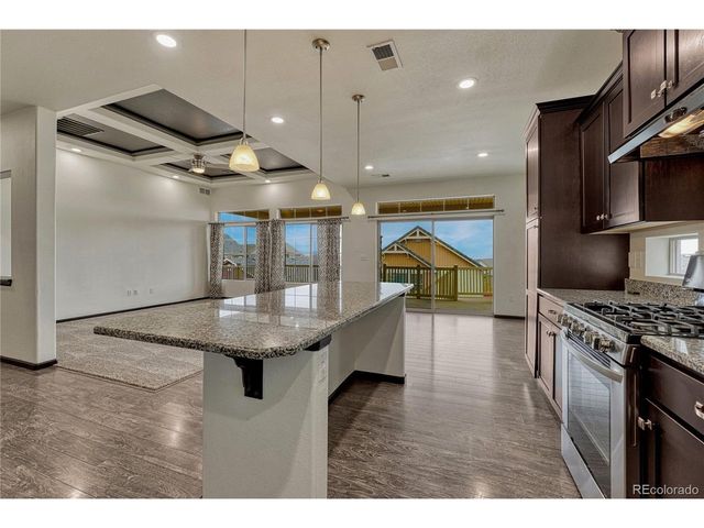 3481 First Light Dr, Castle Rock, CO 80109