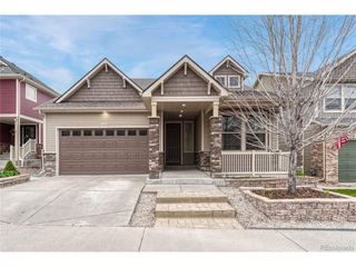 3481 First Light Dr, Castle Rock, CO 80109