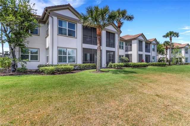 9208 Quartz LN 102, Naples, FL 34120