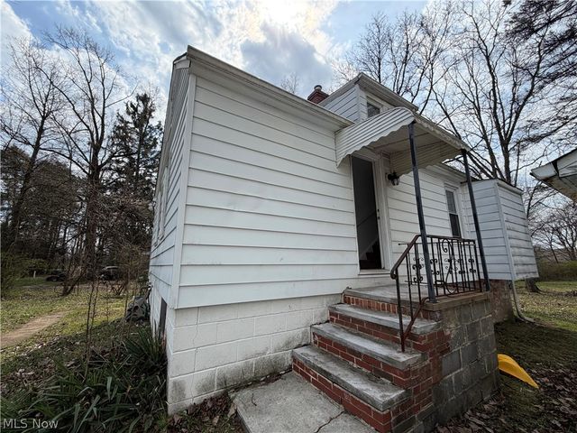 7222 Wright Avenue, Oakwood, OH 44146