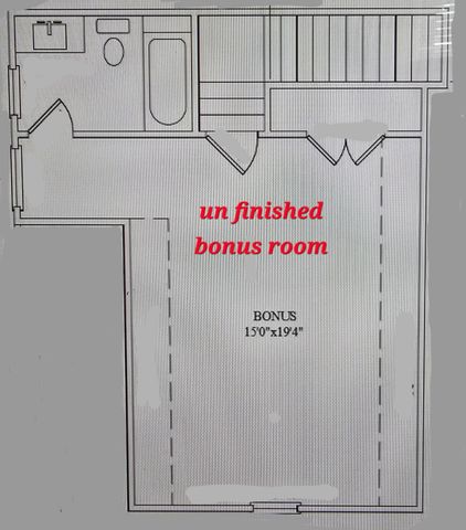645 Rochester Place Lot 60, Cohutta, GA 30710