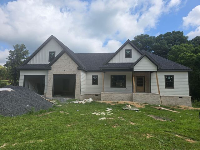 645 Rochester Place Lot 60, Cohutta, GA 30710