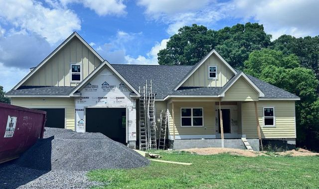 645 Rochester Place Lot 60, Cohutta, GA 30710