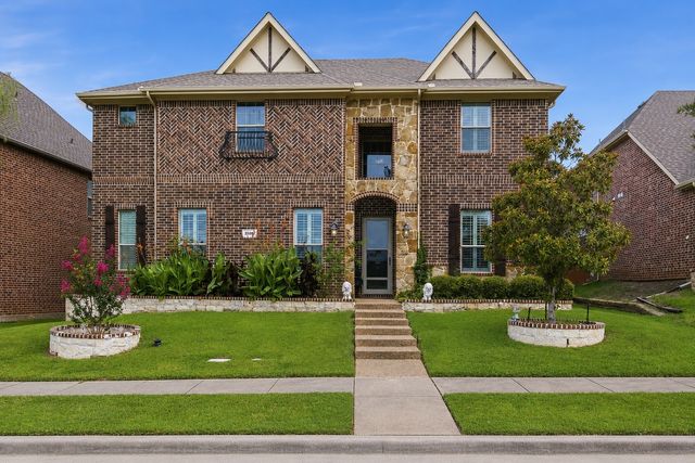 3604 Bright Star Way, Plano, TX 75074
