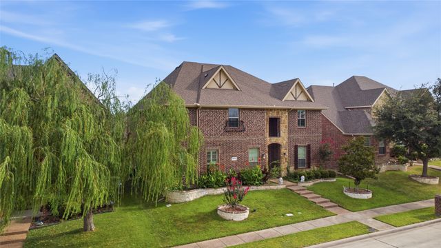 3604 Bright Star Way, Plano, TX 75074