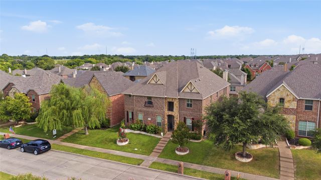 3604 Bright Star Way, Plano, TX 75074