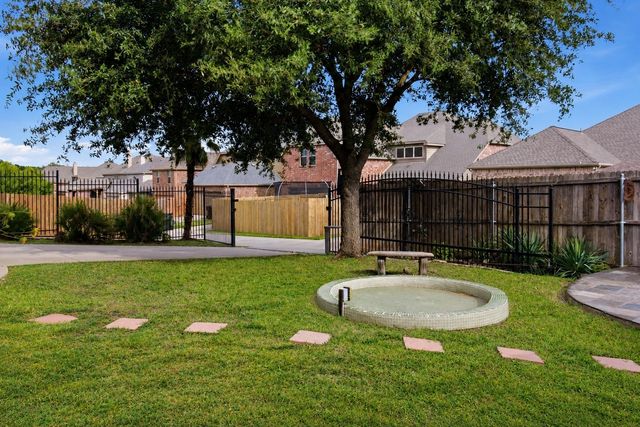 3604 Bright Star Way, Plano, TX 75074