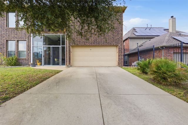 3604 Bright Star Way, Plano, TX 75074