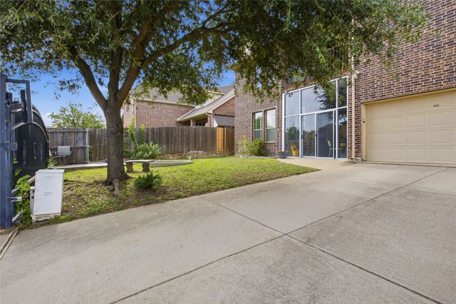 3604 Bright Star Way, Plano, TX 75074