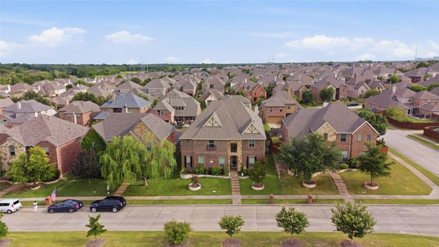 3604 Bright Star Way, Plano, TX 75074