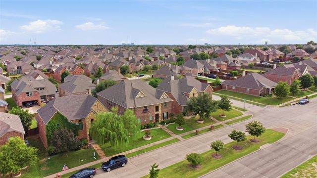 3604 Bright Star Way, Plano, TX 75074