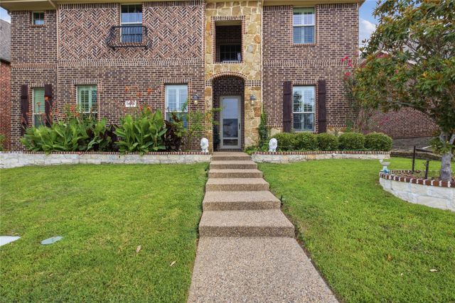 3604 Bright Star Way, Plano, TX 75074